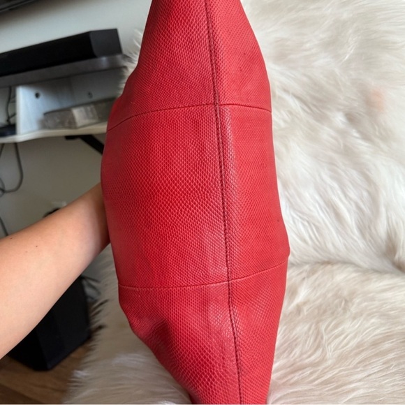 Authentic Vintage Gucci Bag - Picture 4 of 11